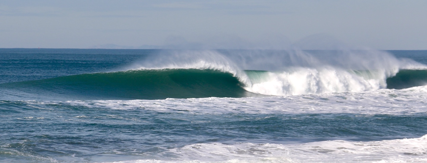 Establish California Surf Reserves!